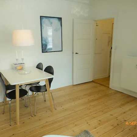 Willemoesgade * Copenaghen
